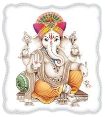 Ganeshji
